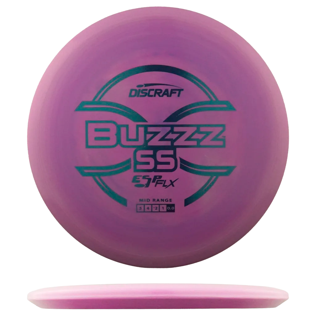 ESP FLX Buzzz SS
