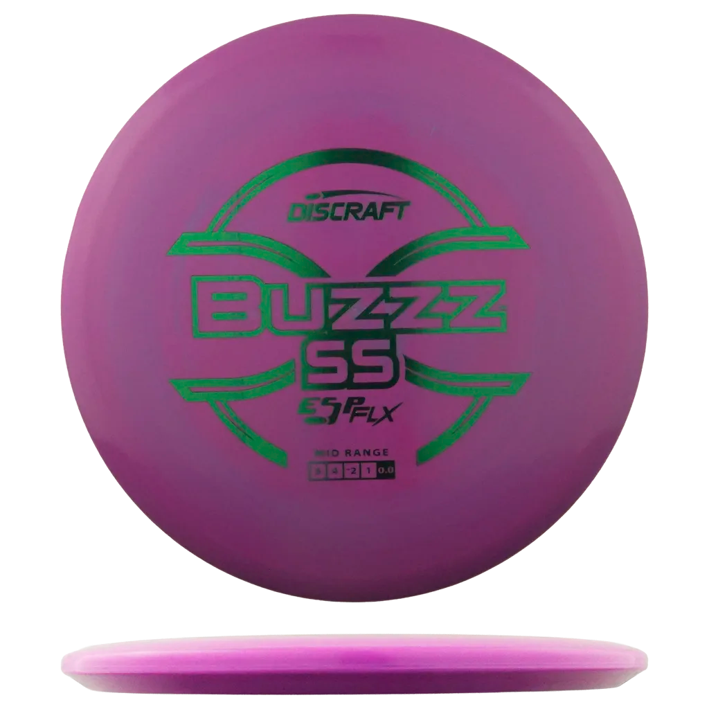 ESP FLX Buzzz SS