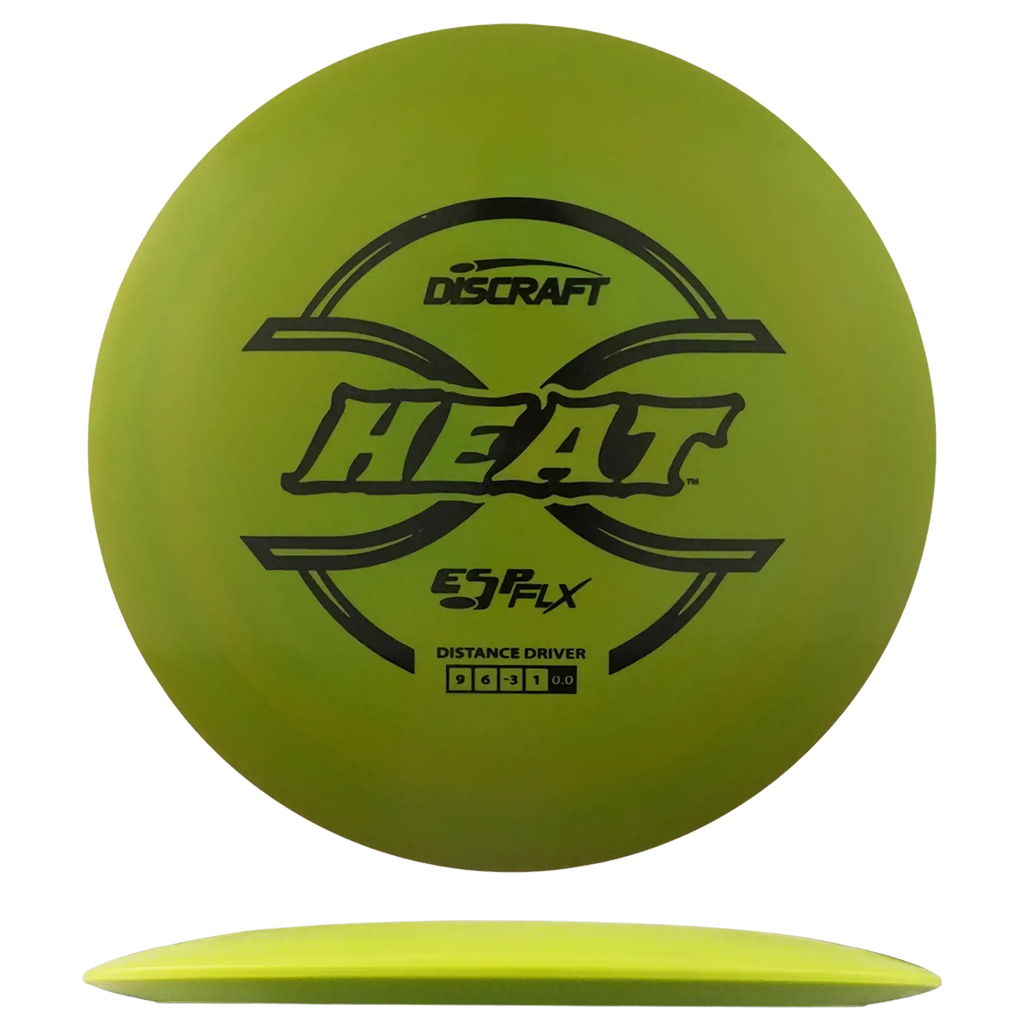 ESP FLX Heat