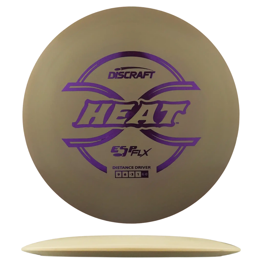 ESP FLX Heat