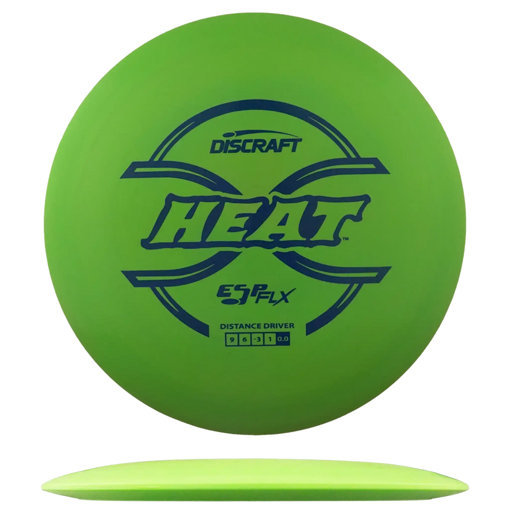 ESP FLX Heat