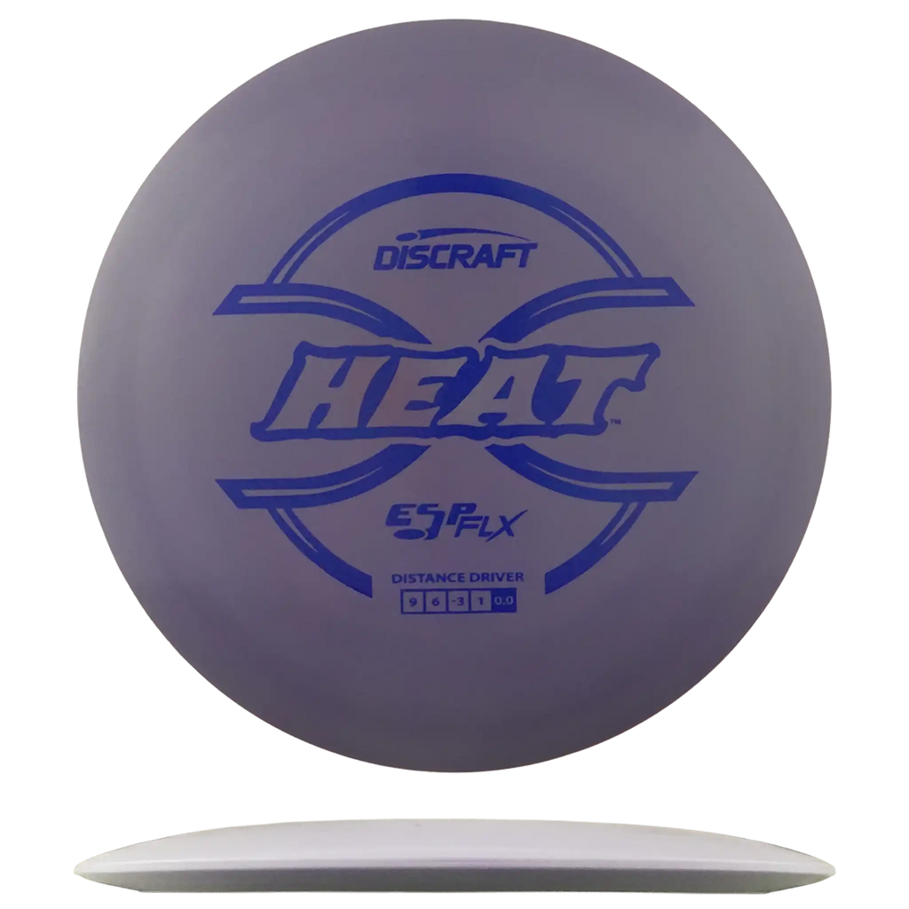 ESP FLX Heat