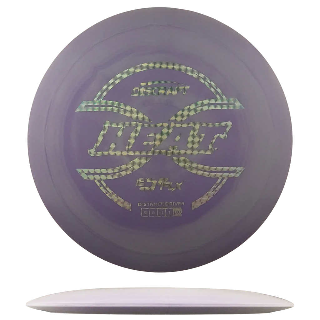 ESP FLX Heat