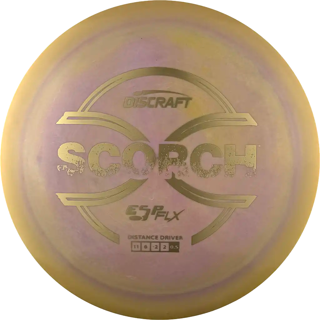 ESP FLX Scorch