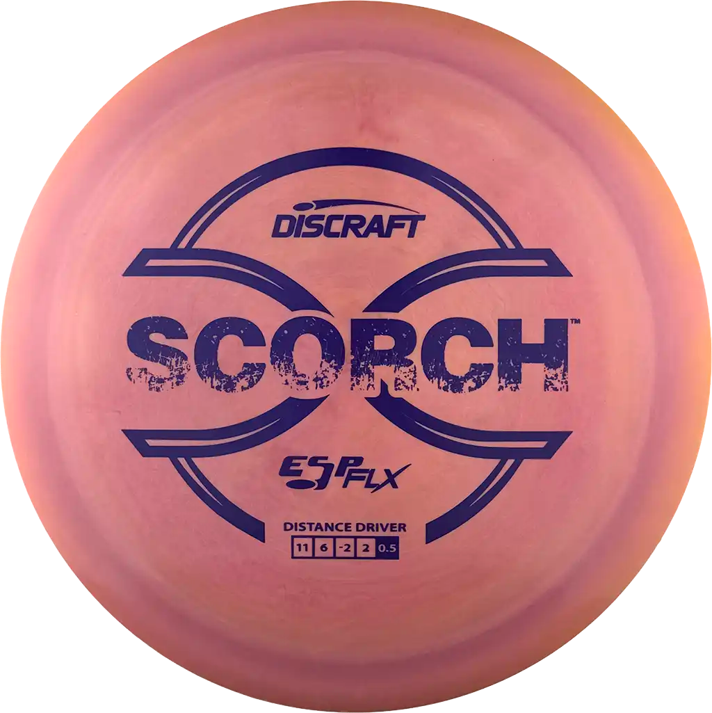 ESP FLX Scorch