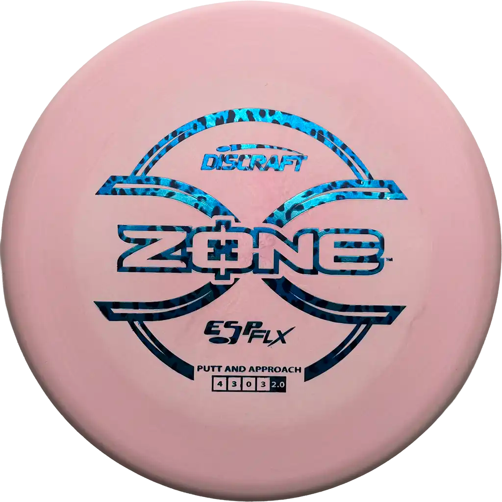 ESP FLX Zone