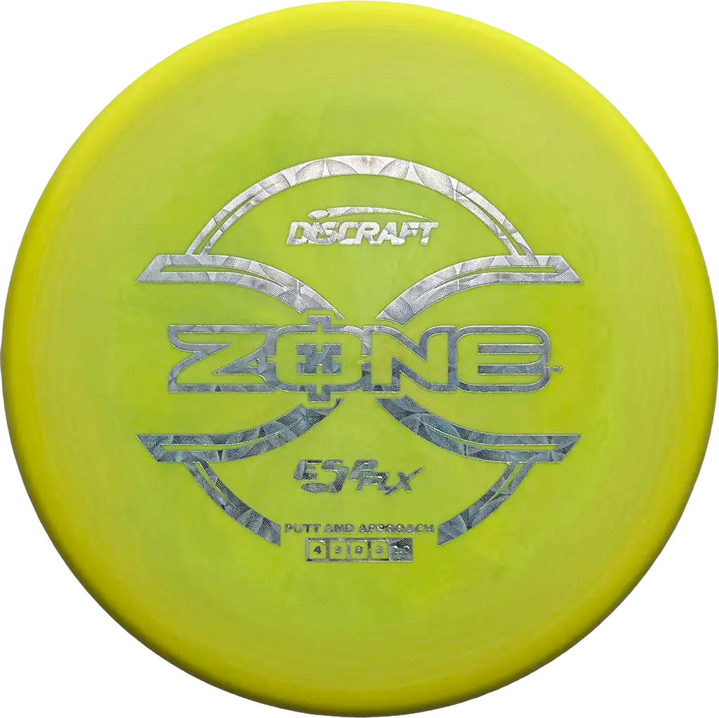 ESP FLX Zone