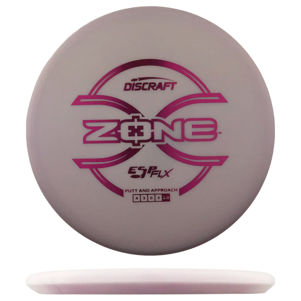 ESP FLX Zone