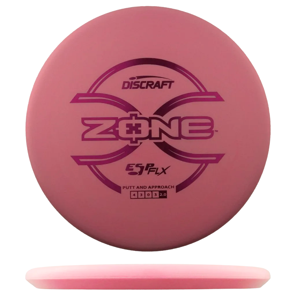 ESP FLX Zone