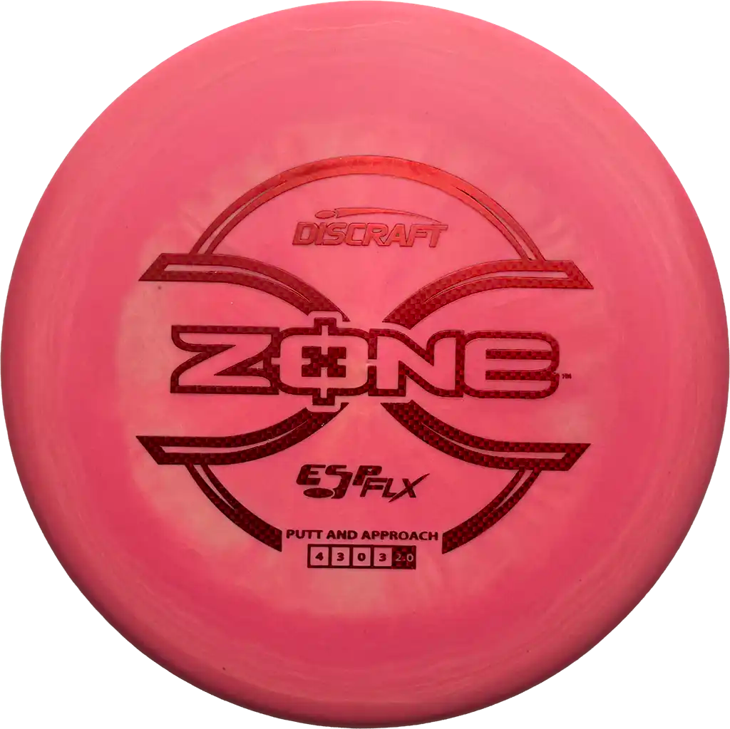ESP FLX Zone