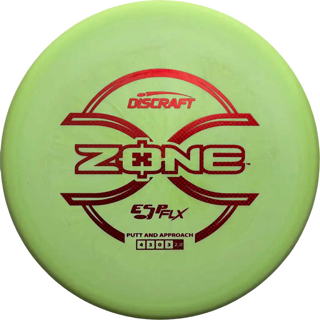 ESP FLX Zone