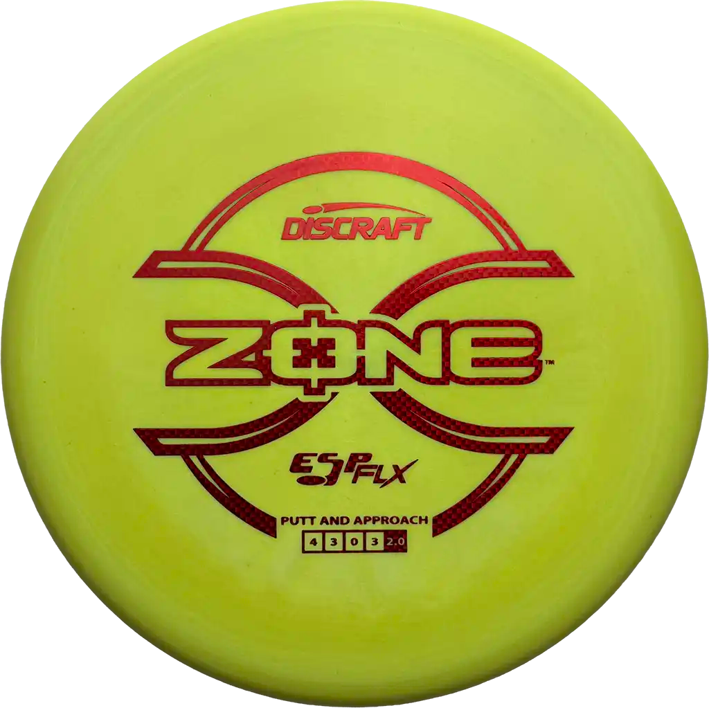 ESP FLX Zone