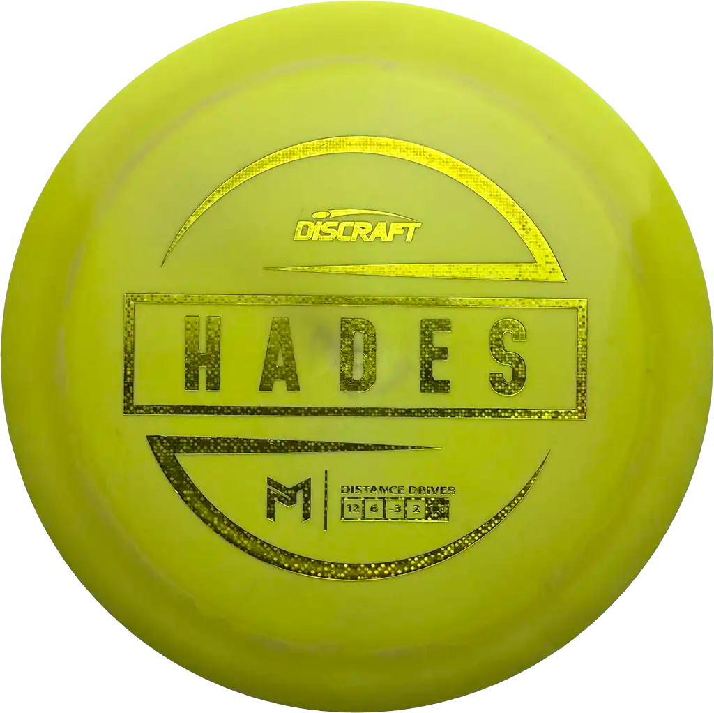 ESP Hades - Paul McBeth