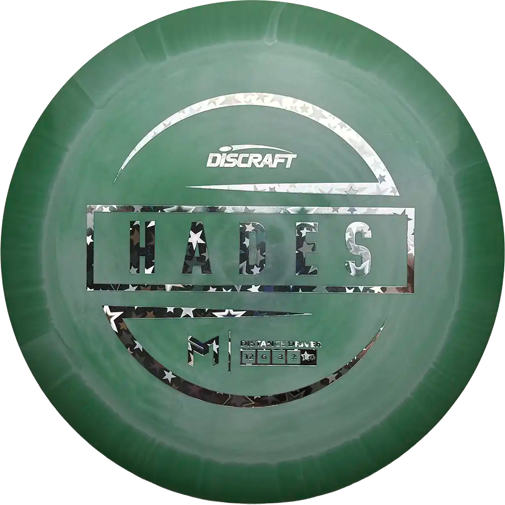ESP Hades - Paul McBeth