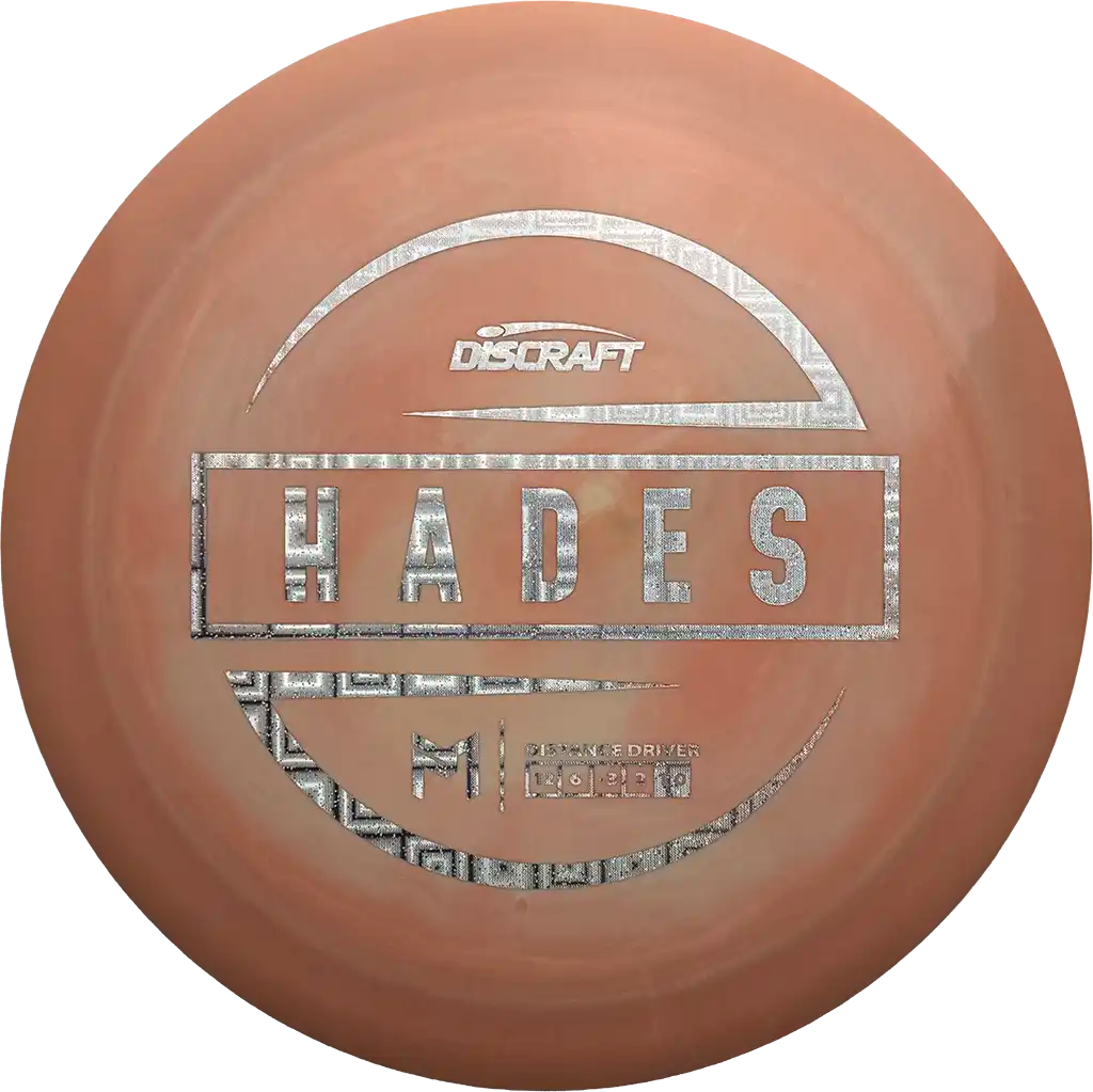 ESP Hades - Paul McBeth
