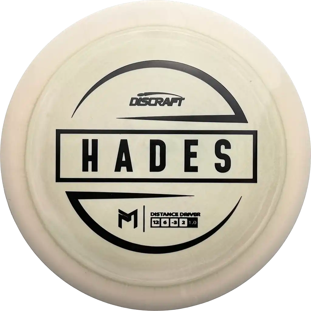 ESP Hades - Paul McBeth
