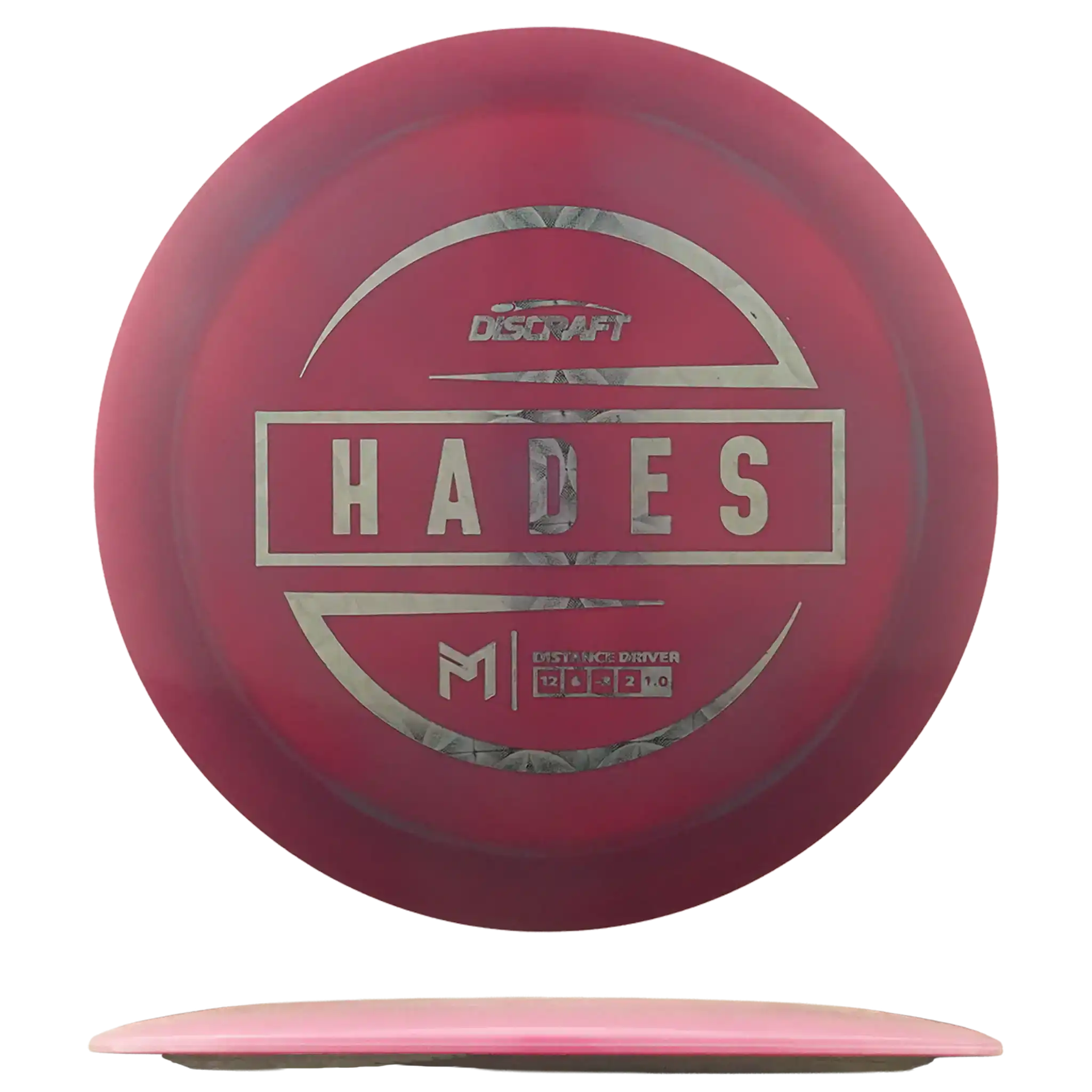 ESP Hades - Paul McBeth