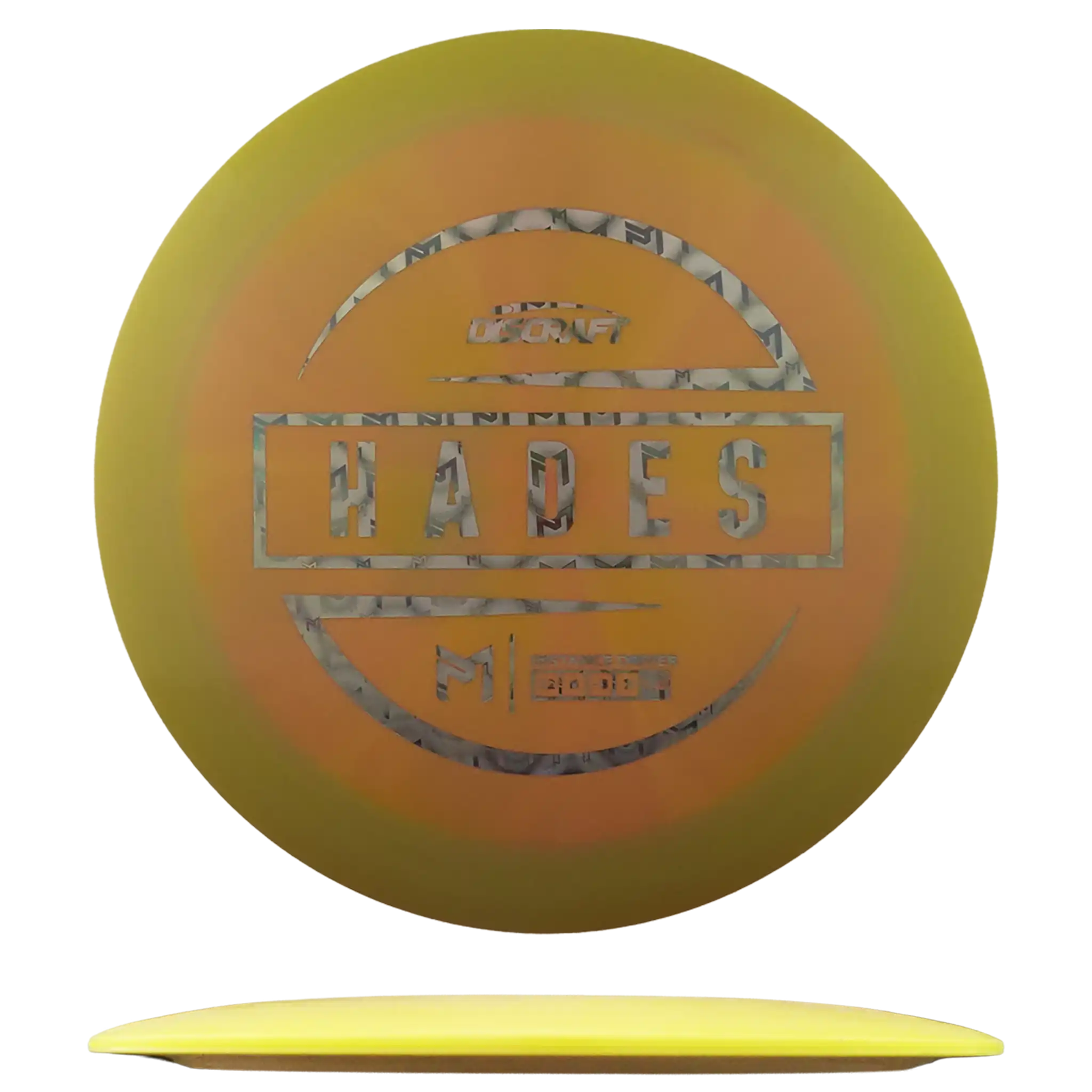 ESP Hades - Paul McBeth