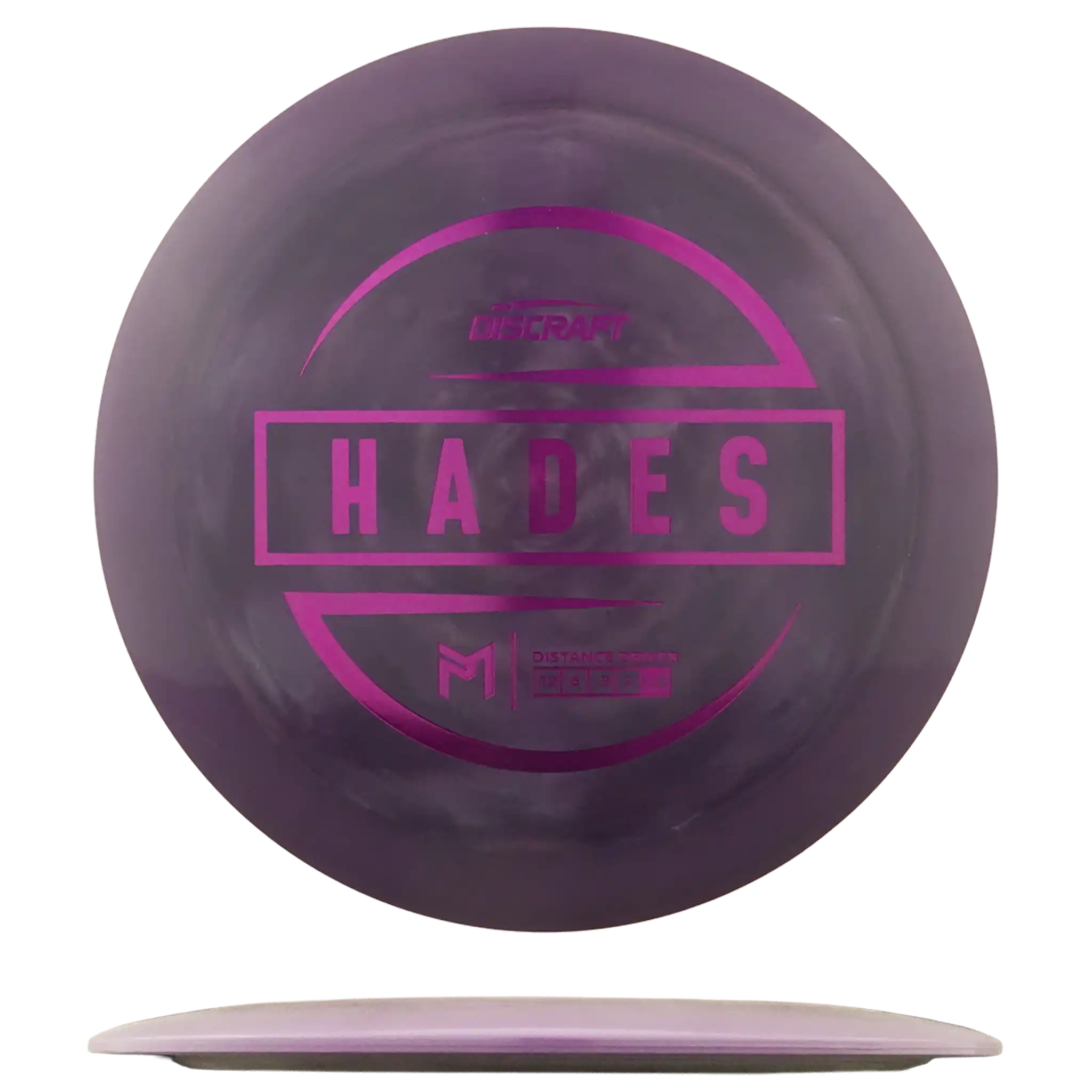 ESP Hades - Paul McBeth