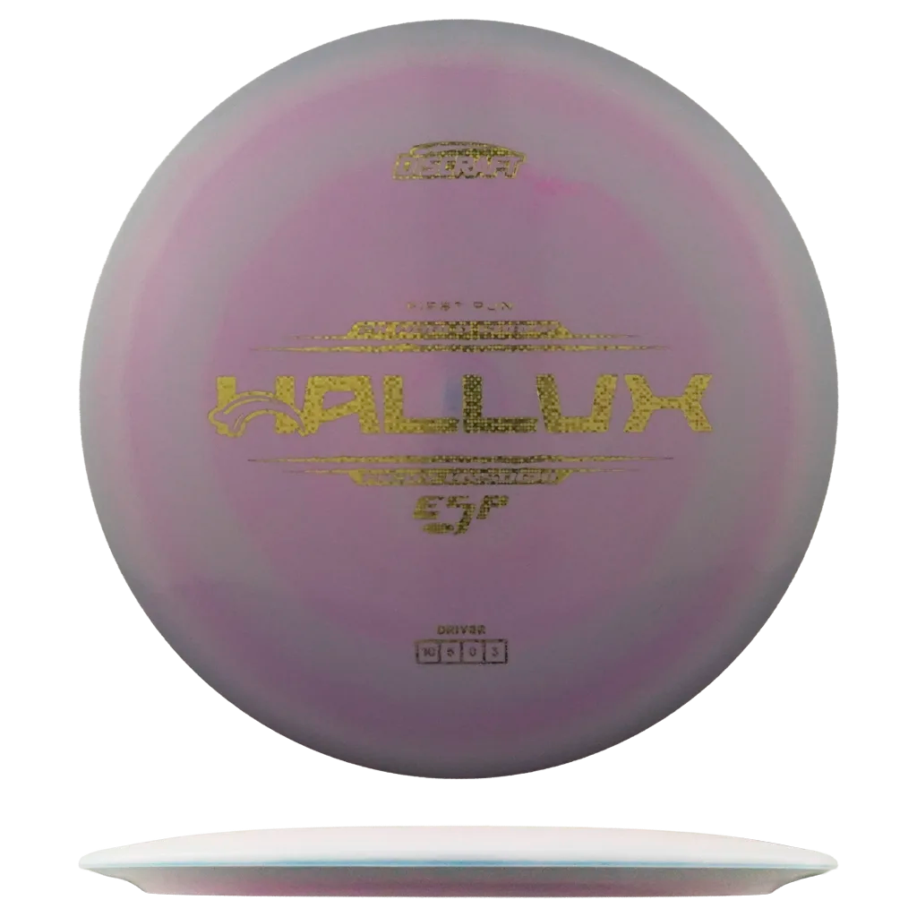 ESP Hallux - Ricky Wysocki - First Run