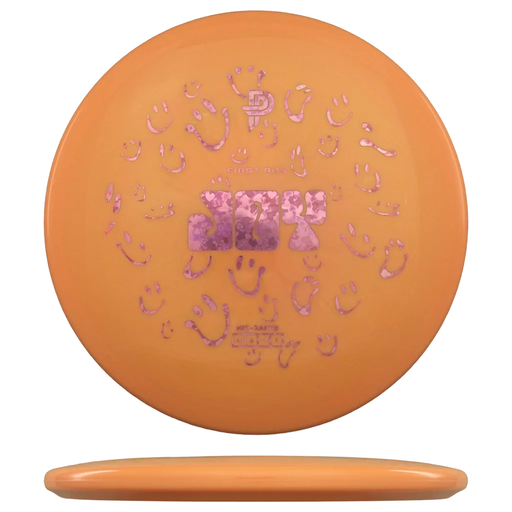 ESP Joy - Paige Pierce - First Run