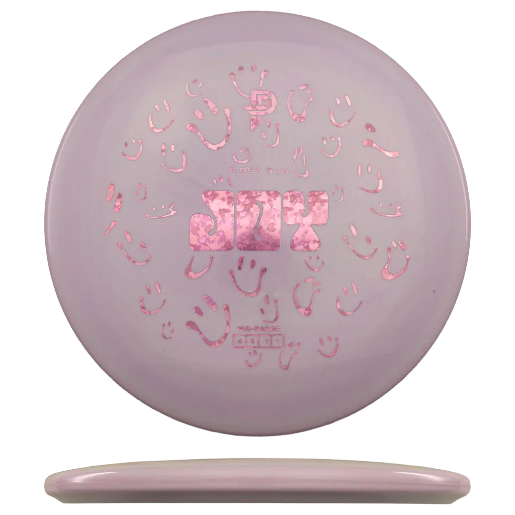 ESP Joy - Paige Pierce - First Run
