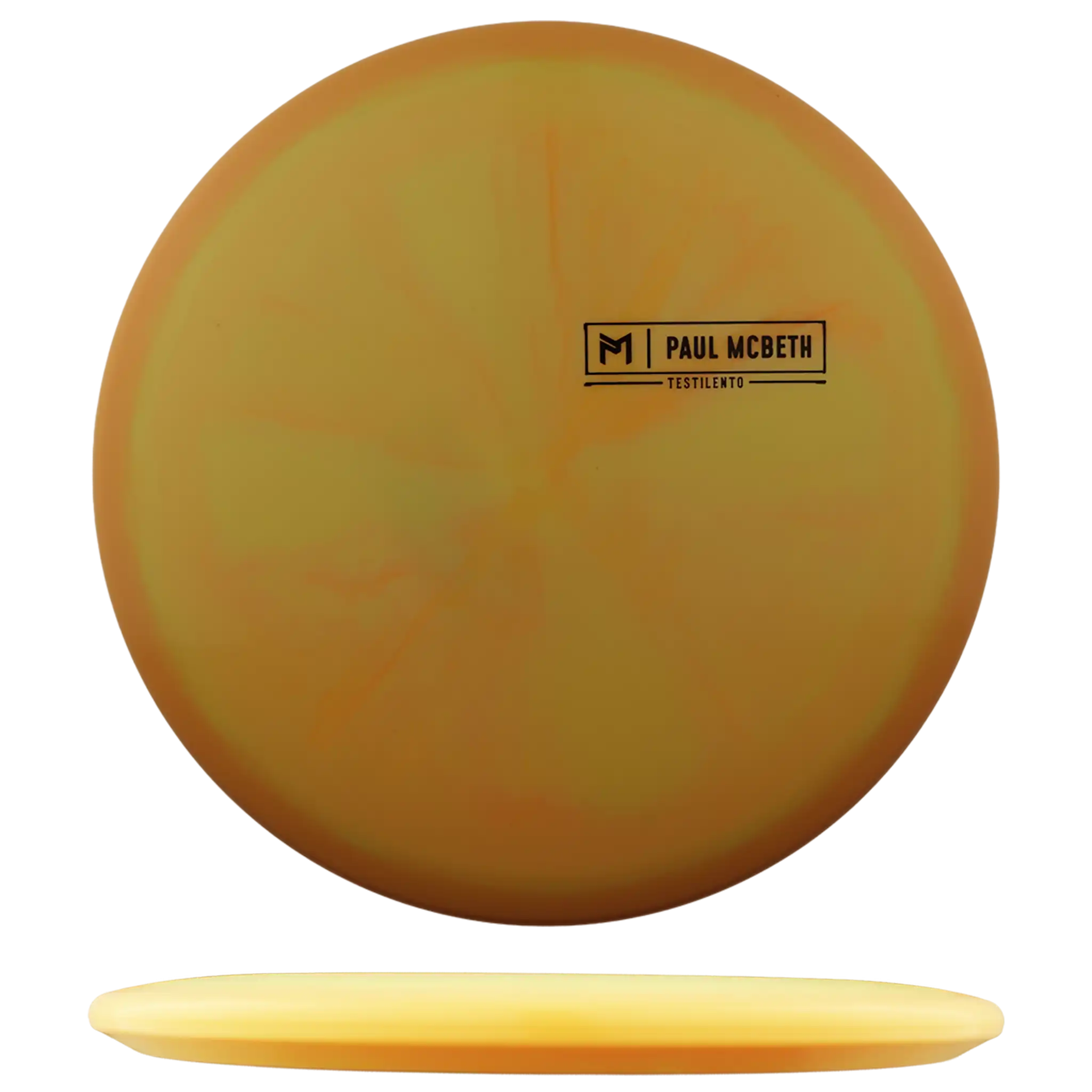 ESP Malita - Testilento - Paul McBeth