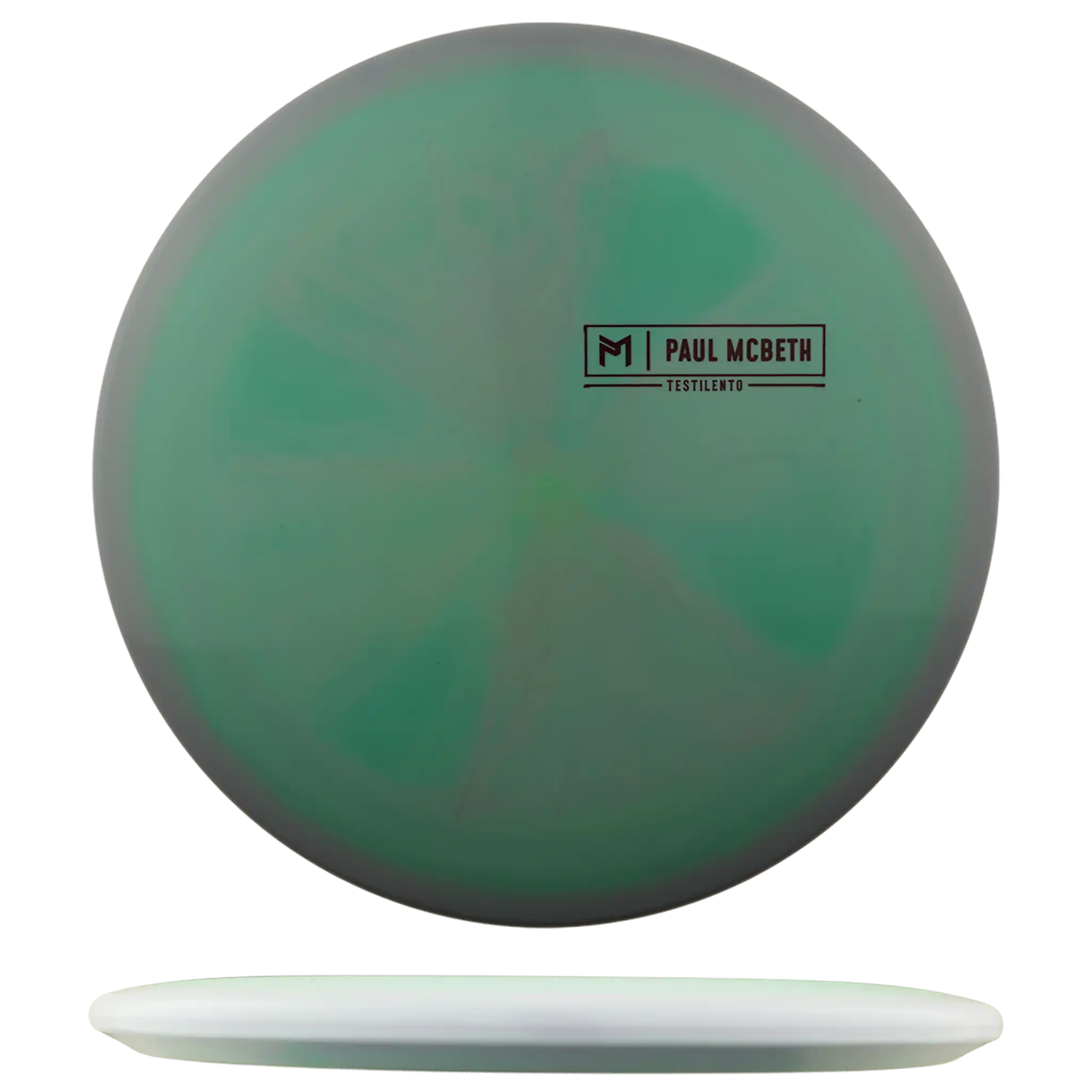 ESP Malita - Testilento - Paul McBeth