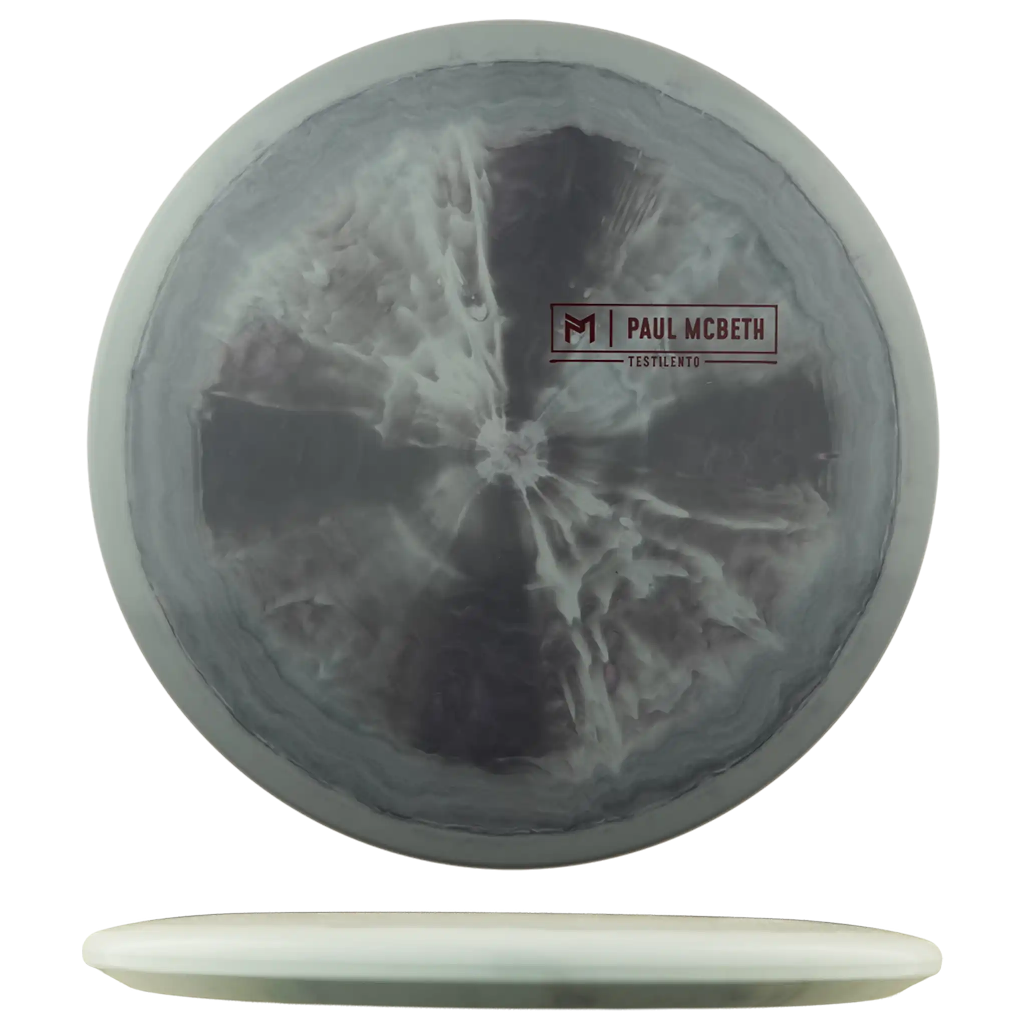 ESP Malita - Testilento - Paul McBeth