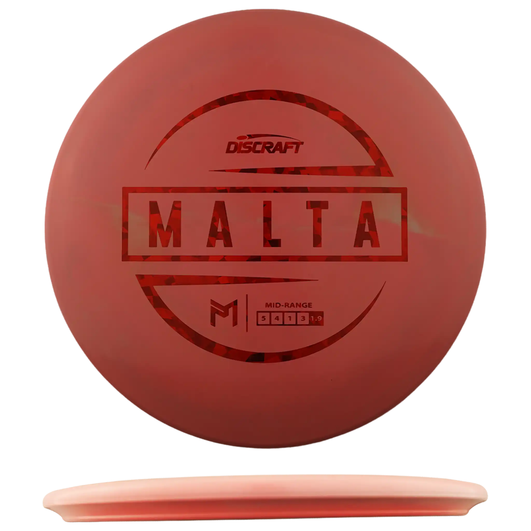 ESP Malta - Paul McBeth