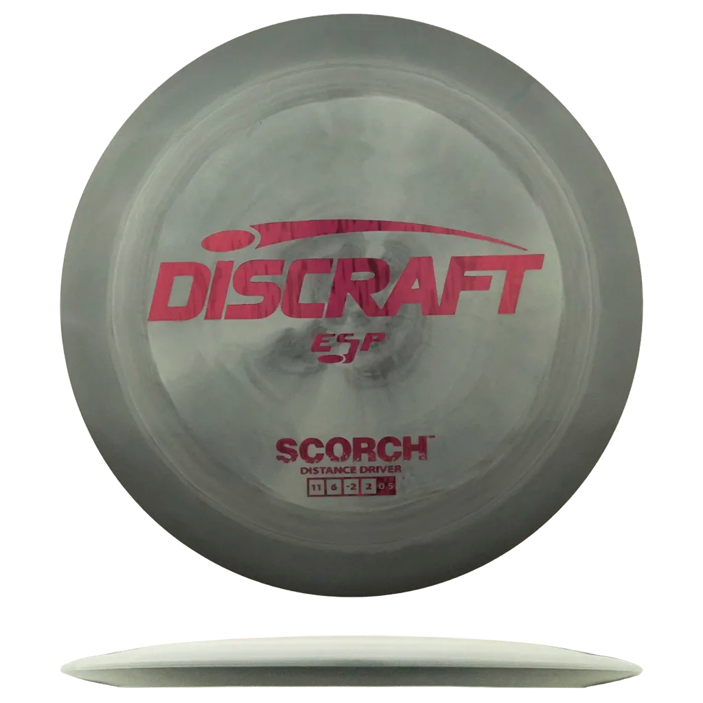 ESP Scorch