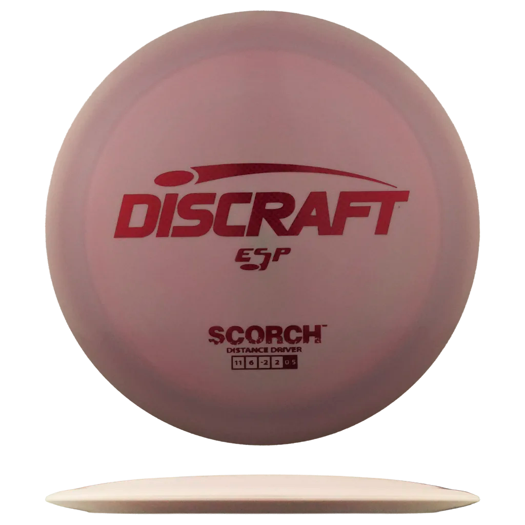 ESP Scorch