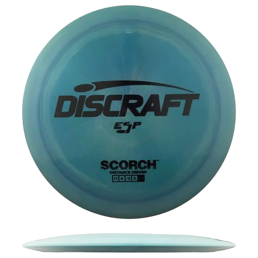ESP Scorch