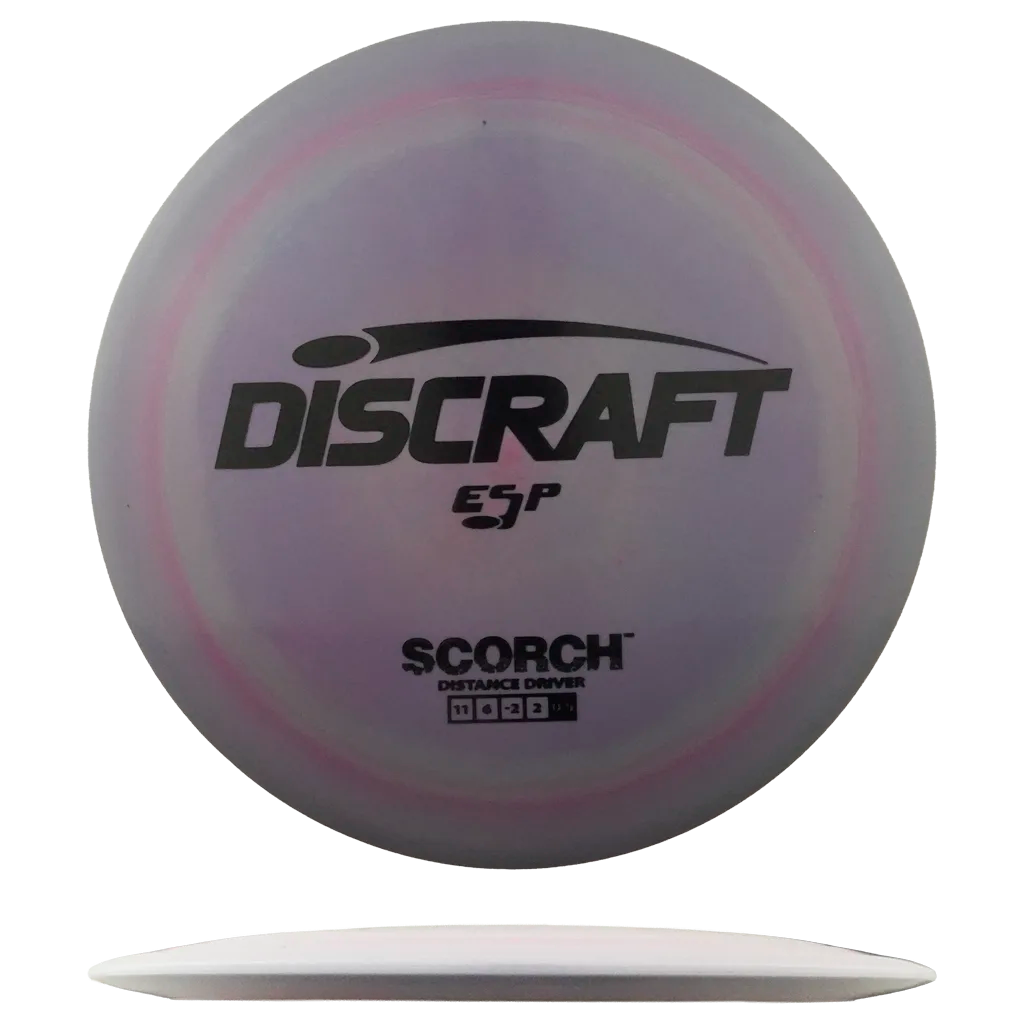 ESP Scorch