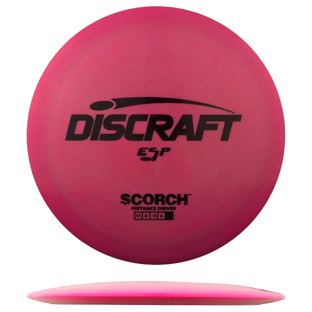 ESP Scorch