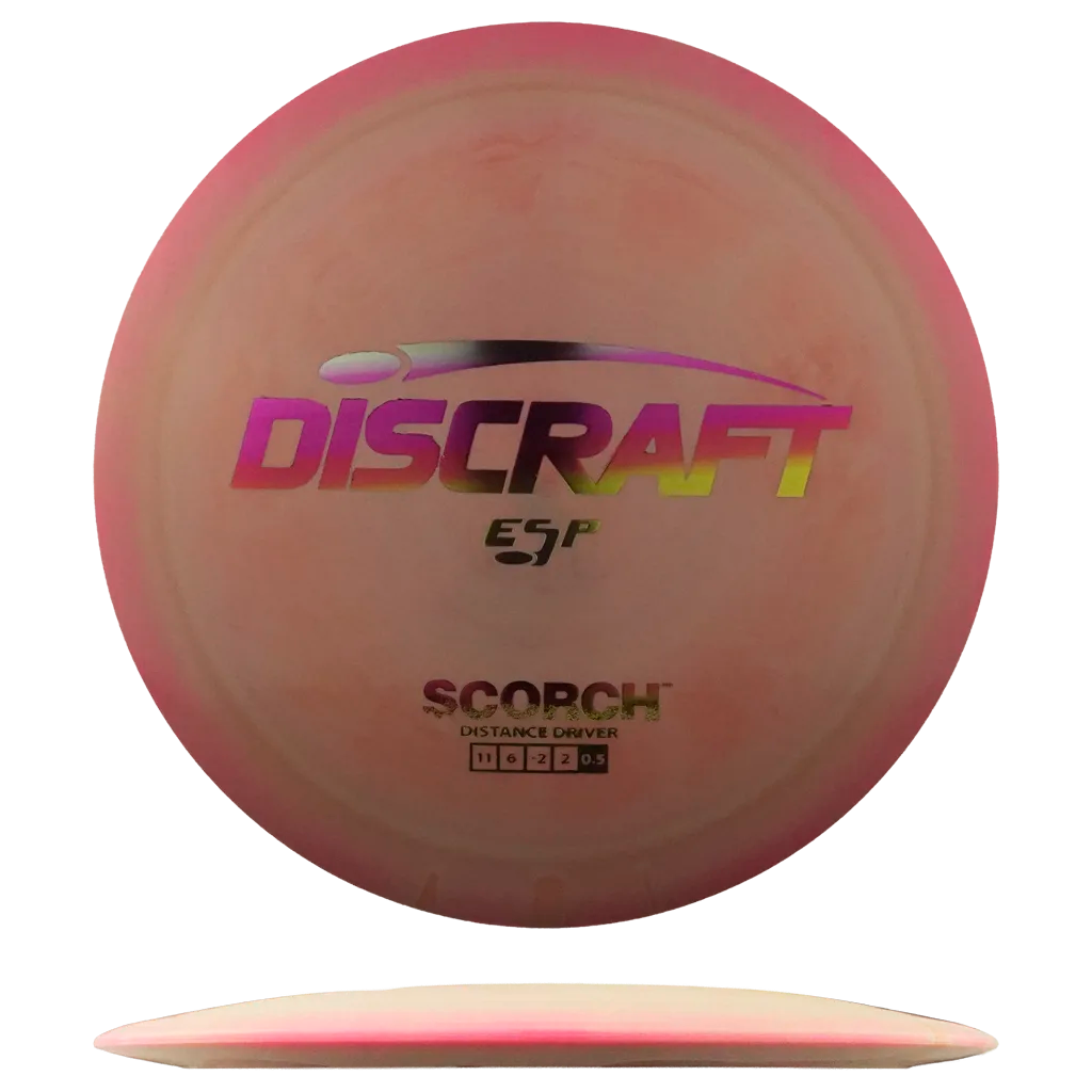 ESP Scorch