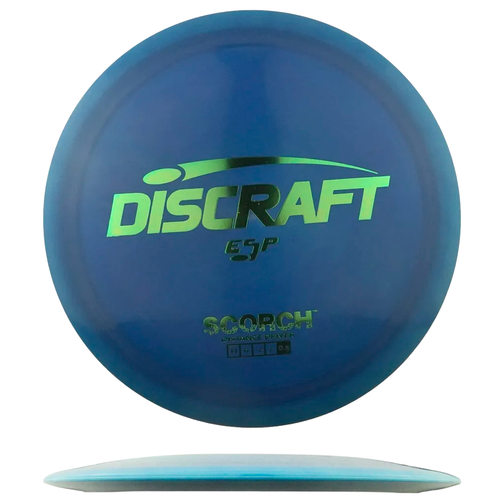 ESP Scorch