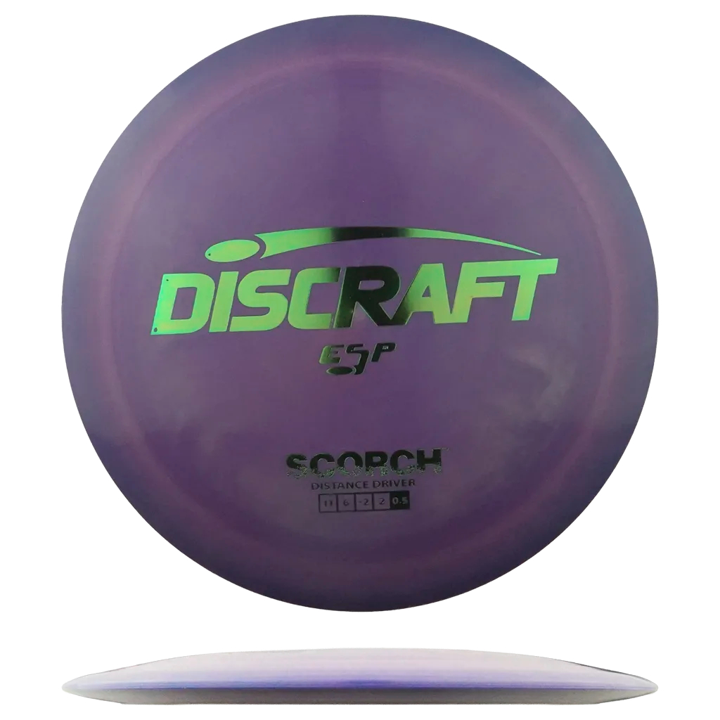 ESP Scorch