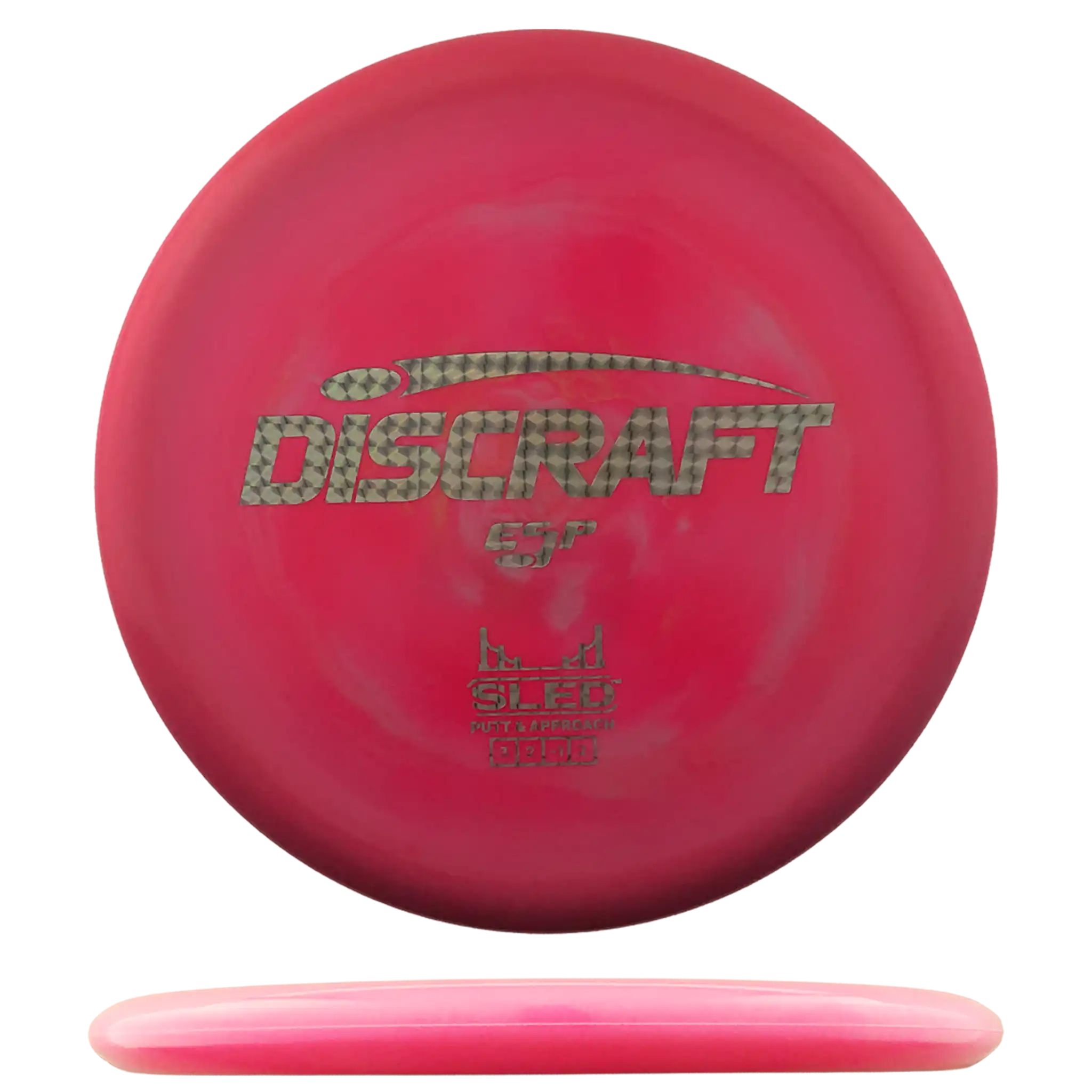 ESP Sled