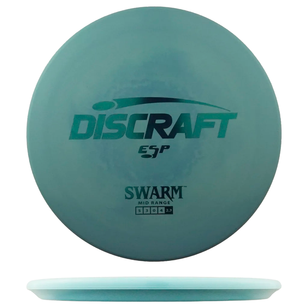 ESP Swarm