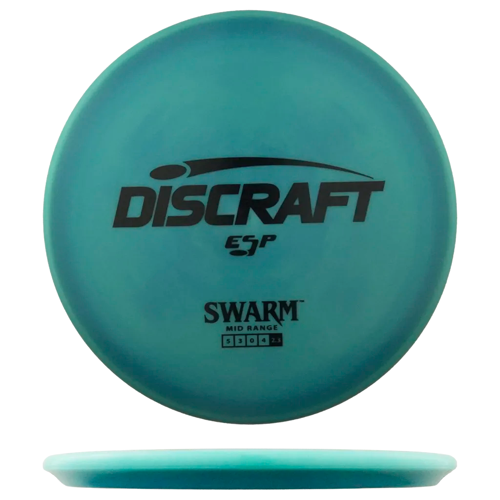 ESP Swarm