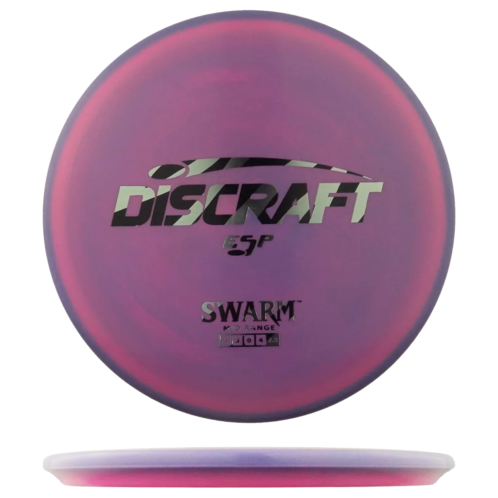 ESP Swarm