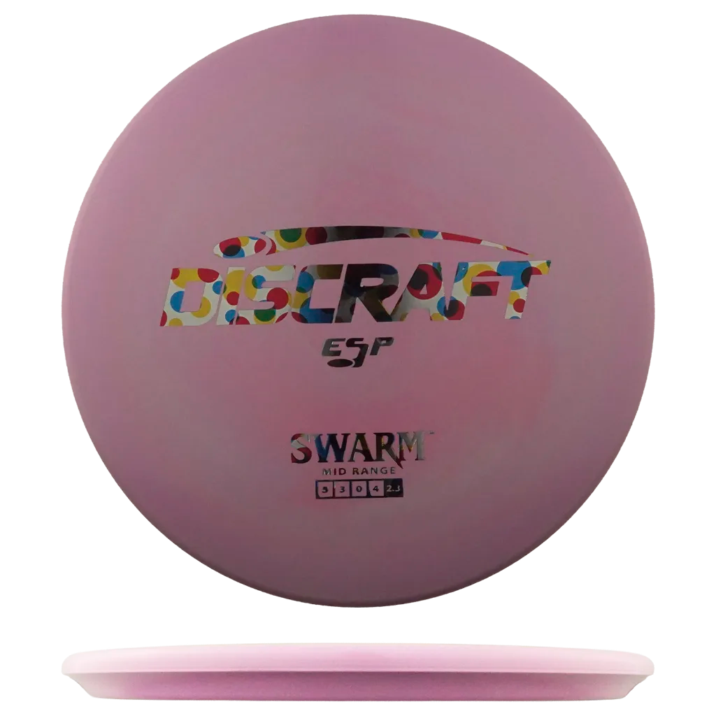 ESP Swarm