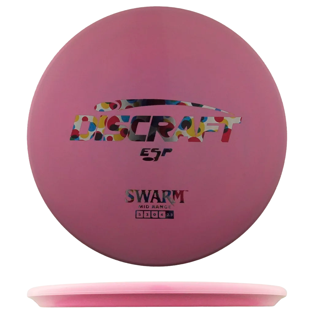 ESP Swarm