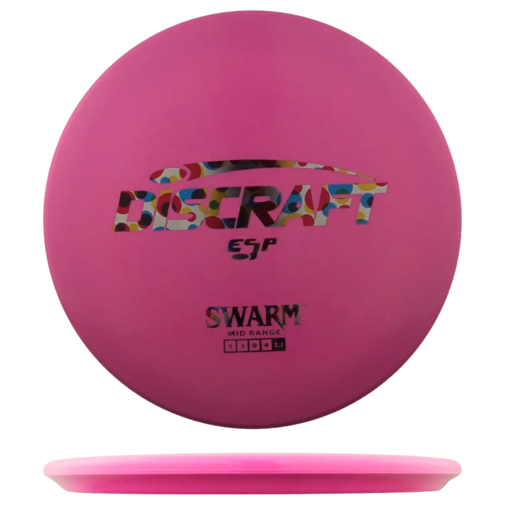 ESP Swarm