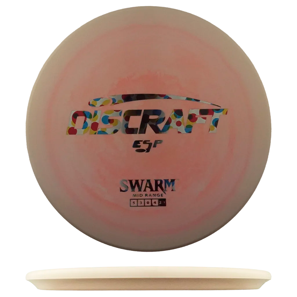 ESP Swarm