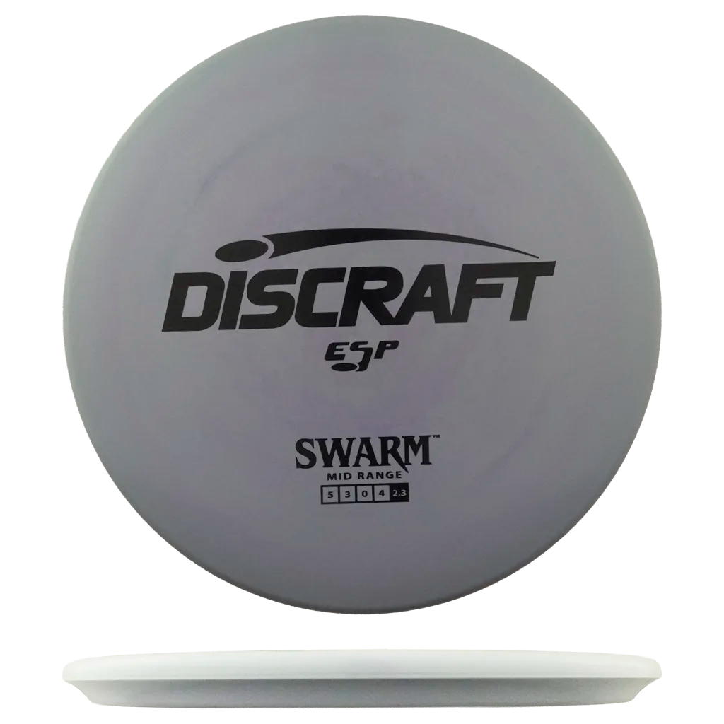 ESP Swarm