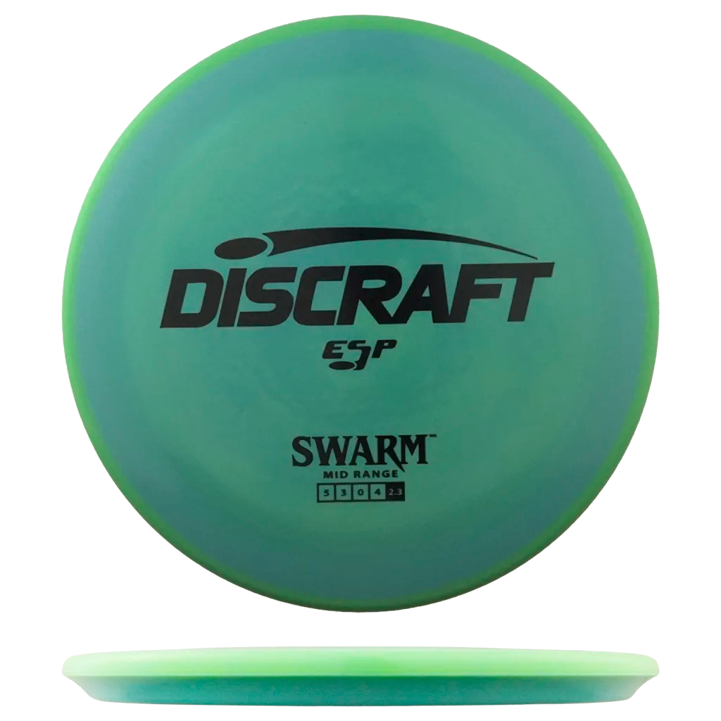 ESP Swarm