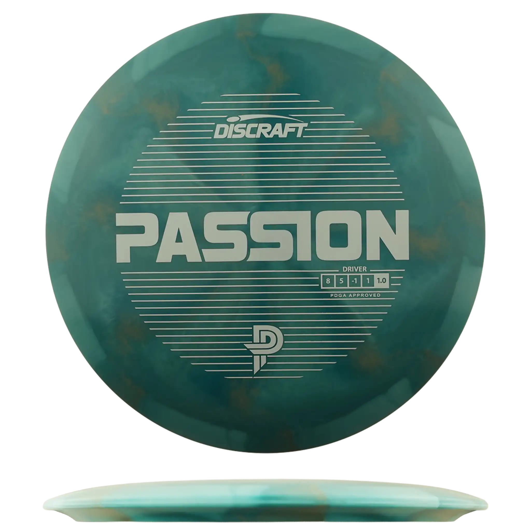 ESP Swirl Passion - Paige Pierce