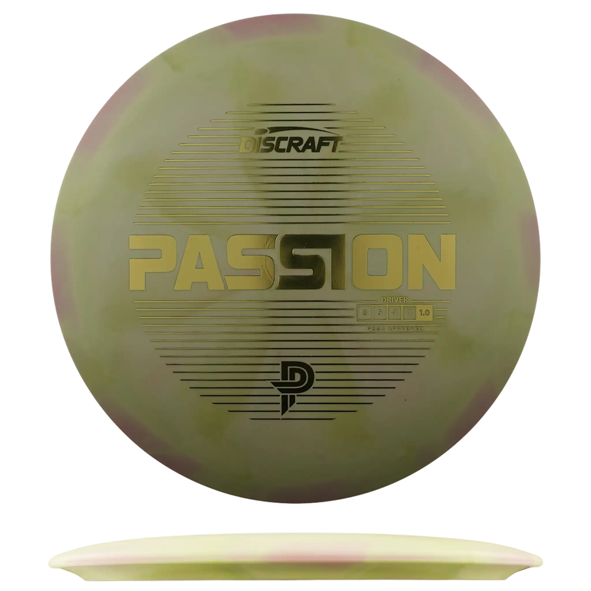 ESP Swirl Passion - Paige Pierce